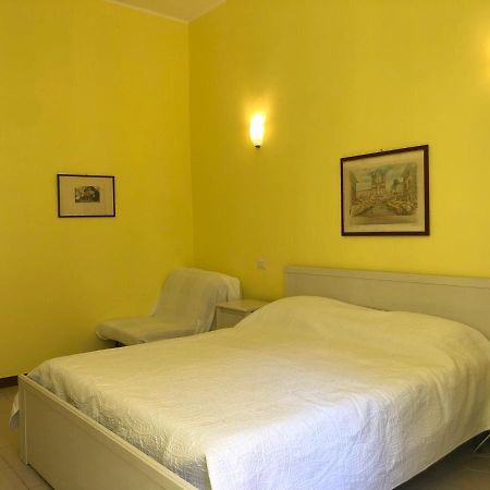 Casa Vacanze "Il Vaticano A 2 Passi" Roma Exterior foto