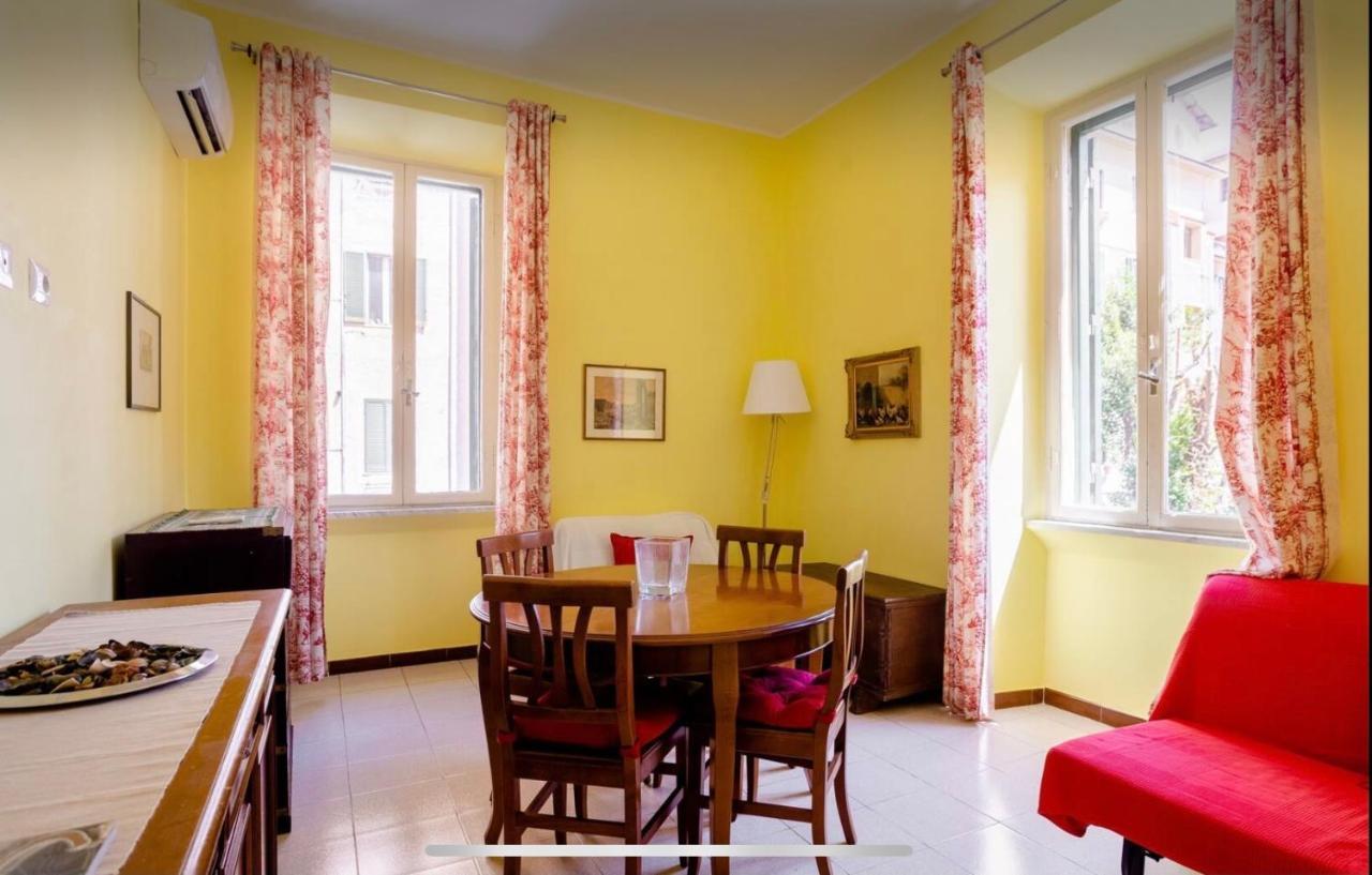Casa Vacanze "Il Vaticano A 2 Passi" Roma Exterior foto