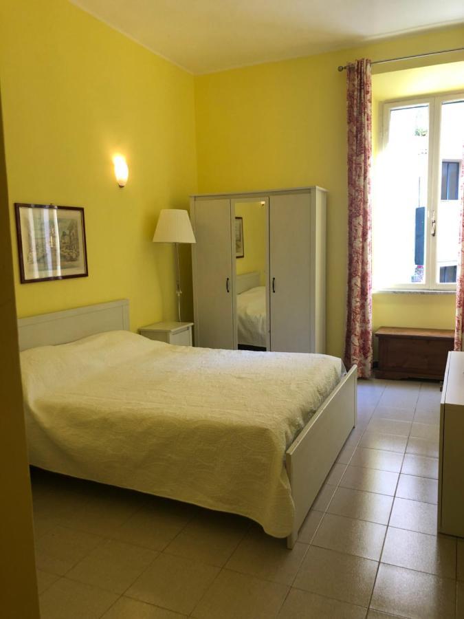 Casa Vacanze "Il Vaticano A 2 Passi" Roma Exterior foto